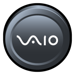 Sony Vaio Control Center Icon 256x256 png